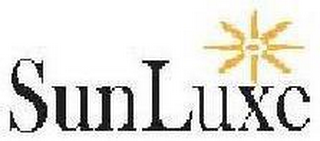 SUNLUXE logo