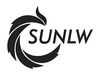 SUNLW logo