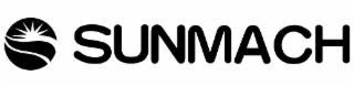 SUNMACH logo