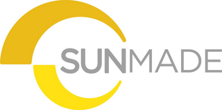 SUNMADE logo