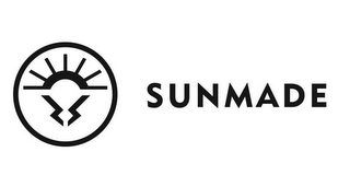 SUNMADE logo