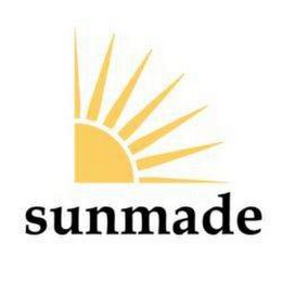 SUNMADE logo
