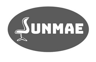 SUNMAE logo