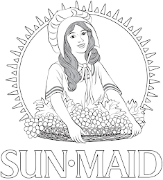 SUN·MAID logo