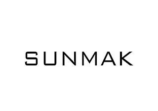 SUNMAK logo