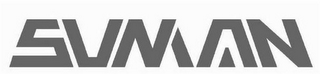SUNMAN logo