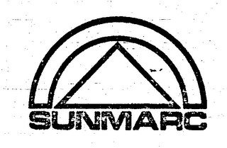 SUNMARC logo