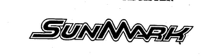 SUNMARK logo
