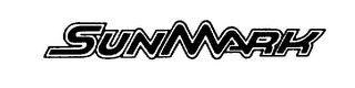 SUNMARK logo