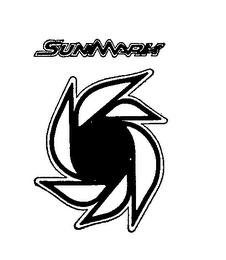 SUNMARK logo