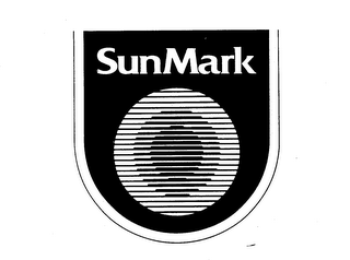 SUNMARK logo