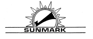 SUNMARK logo