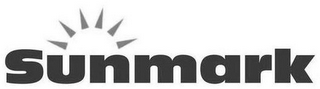 SUNMARK logo