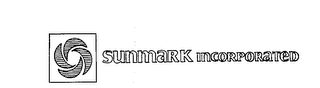SUNMARK INCORPORATED logo
