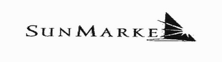 SUNMARKE logo