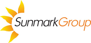 SUNMARKGROUP logo