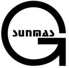 SUNMAS logo