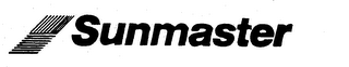 SUNMASTER logo
