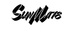 SUNMATE logo