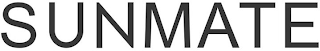 SUNMATE logo
