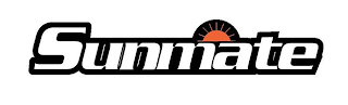 SUNMATE logo