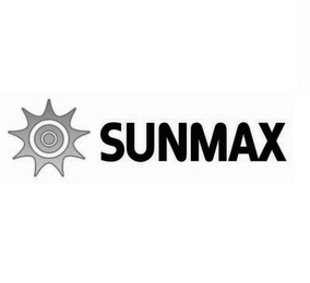SUNMAX logo