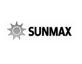 SUNMAX logo
