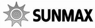 SUNMAX logo