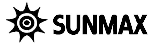 SUNMAX logo