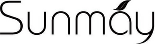 SUNMAY logo