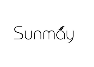 SUNMAY logo