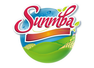 SUNMBA logo