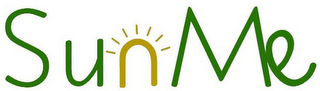 SUNME logo