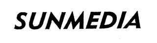 SUNMEDIA logo