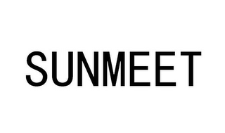SUNMEET logo