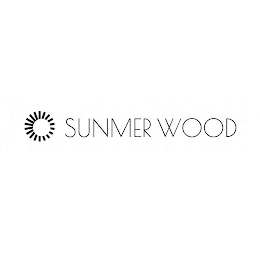 SUNMER WOOD logo
