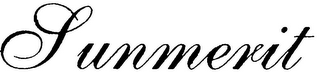 SUNMERIT logo