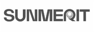SUNMERIT logo