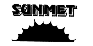 SUNMET logo