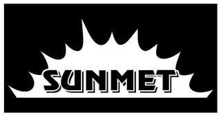 SUNMET logo
