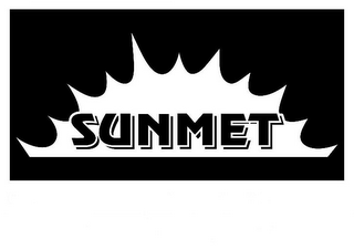 SUNMET logo