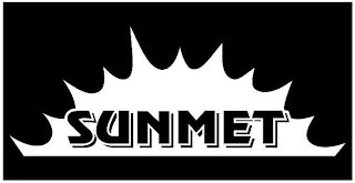 SUNMET logo
