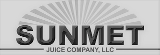 SUNMET JUICE COMPANY, LLC logo