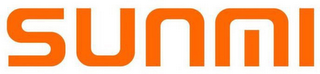 SUNMI logo