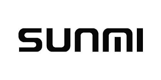 SUNMI logo