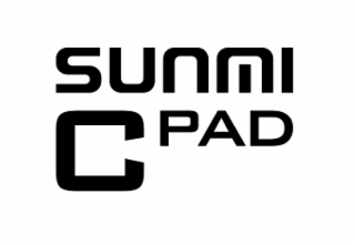 SUNMI CPAD logo