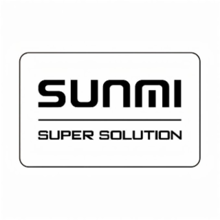 SUNMI SUPER SOLUTION logo
