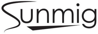 SUNMIG logo