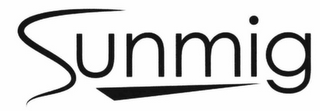 SUNMIG logo