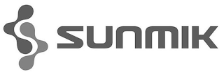 SUNMIK logo